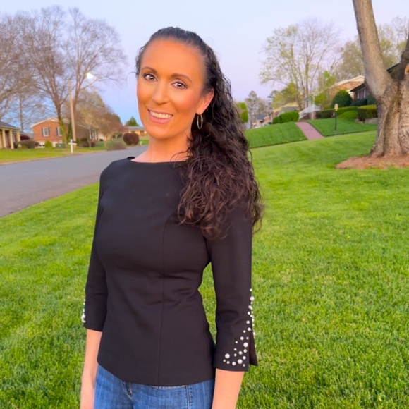 Meet your Posher, Aimée - Picture 1 of 5